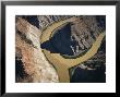 The Confluence Of The Green And Colorado Rivers by Stephen Alvarez Limited Edition Print