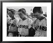 Japanese High School Baseball Players After Their Team Lost by Larry Burrows Limited Edition Print