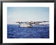 Pan Am Anzac Clipper by Bernard Hoffman Limited Edition Pricing Art Print