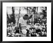 Ben Hogan U.S. National Open Golf Tournament Cherry Hills Country Club by Ralph Crane Limited Edition Print