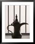 Arabian Water Carafe, Nizwa Fort, Western Hajar Mountains, Oman by Walter Bibikow Limited Edition Print