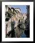 Canal Scene, Venice, Veneto, Italy by James Emmerson Limited Edition Print
