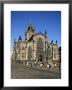 St. Giles Cathedral, Edinburgh, Lothian, Scotland, United Kingdom by G Richardson Limited Edition Print