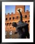 Piazza Della Signoria, Florence, Unesco World Heritage Site, Tuscany, Italy, Europe by Oliviero Olivieri Limited Edition Print
