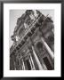 Facade Of Santa Croce In Lecce by A. Villani Limited Edition Pricing Art Print