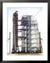 Saturn 5 Booster Rocket For Apollo 9 by Rex Stucky Limited Edition Print