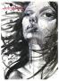 Girl by Ben Tour Limited Edition Print