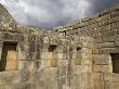 Niches In Inca Stone Walls Showing Craftsmanship, Machu Picchu, Peru by Dennis Kirkland Limited Edition Print