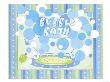 Bubble Bath Ii by Emily Duffy Limited Edition Print