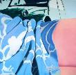 On Est Bien La by Gerard Schlosser Limited Edition Pricing Art Print