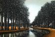 Le Canal by Jacques Deperthes Limited Edition Pricing Art Print