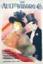 Au Concert I by Henri De Toulouse-Lautrec Limited Edition Print