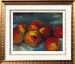 Rainy Day Peaches by Sylvia Angeli Limited Edition Print