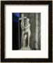 Risen Christ by Michelangelo Buonarroti Limited Edition Pricing Art Print
