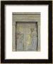 Cavalcanti Annunciation by Donatello Limited Edition Print