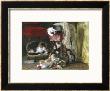 Mischief Makers by Henriette Ronner Knip Limited Edition Print