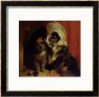 Comical Dogs, 1836 by Edwin Henry Landseer Limited Edition Print
