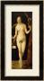 Eve, 1507 by Albrecht Dã¼rer Limited Edition Print