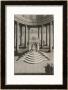 His Throne Made Of Ivory Gilded by Dom Augustin Calmet Limited Edition Print