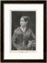 Dorothea Lynde Dix American Reformer by Tietze Limited Edition Print