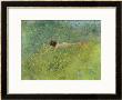 On The Grass by Carl Larsson Limited Edition Pricing Art Print