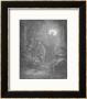 God Creates Eve by Gustave Dore Limited Edition Print