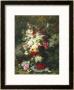 Still Life With Raspberries by Jean Baptise Robie Limited Edition Print
