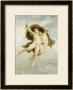 L'amour Vainqueur, 1886 by William Adolphe Bouguereau Limited Edition Pricing Art Print