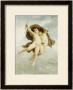 L'amour Vainqueur, 1886 by William Adolphe Bouguereau Limited Edition Print