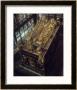 Tomb Of Henry Vii And His Wife, Elizabeth Of York, 1518 by Pietro Torrigiano Limited Edition Pricing Art Print