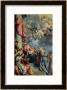 The Mystic Marriage Of St. Catherine by Paolo Veronese Limited Edition Pricing Art Print