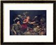 The Cavalier's Dream by Antonio Pereda Y Salgado Limited Edition Pricing Art Print