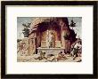 Resurrection by Andrea Mantegna Limited Edition Pricing Art Print