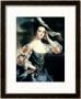 Susanna Hope by Joseph Wright Of Derby Limited Edition Print