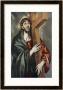 Via Crucis by El Greco Limited Edition Pricing Art Print