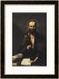 Archimedes (Circa 287-212) 1630 by Jusepe De Ribera Limited Edition Print