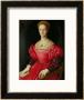 Lucrezia Panchiatichi, Circa 1540 by Agnolo Bronzino Limited Edition Pricing Art Print