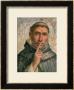 St. Dominic by Fra Bartolommeo Limited Edition Print