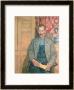 Hans Arnbom, The Carpenter by Carl Larsson Limited Edition Pricing Art Print