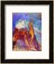 Birth Of Venus, 1912 by Odilon Redon Limited Edition Pricing Art Print