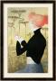 Portrait Of Sarah Bernhardt by Manuel Orazi Limited Edition Pricing Art Print
