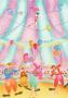 Les Clowns by Valerie Hermant Limited Edition Pricing Art Print