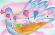 Colombe by Valerie Hermant Limited Edition Print