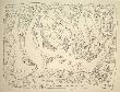 Terre Erotique Vi by Andre Masson Limited Edition Print