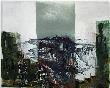 Soleil D'hiver by Karl Brandstatter Limited Edition Print