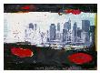 New-York 06 by Tony Soulie Limited Edition Pricing Art Print