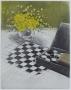 Tables : La Table De Jeux by Annapia Antonini Limited Edition Pricing Art Print