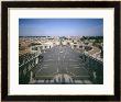 View Of The Piazza, 1656-67 by Giovanni Lorenzo Bernini Limited Edition Print