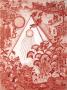 Les 7 Merveilles Du Monde - Kheops by Francoise Deberdt Limited Edition Print