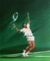 S - Tennisman Iii by Victor Spahn Limited Edition Print